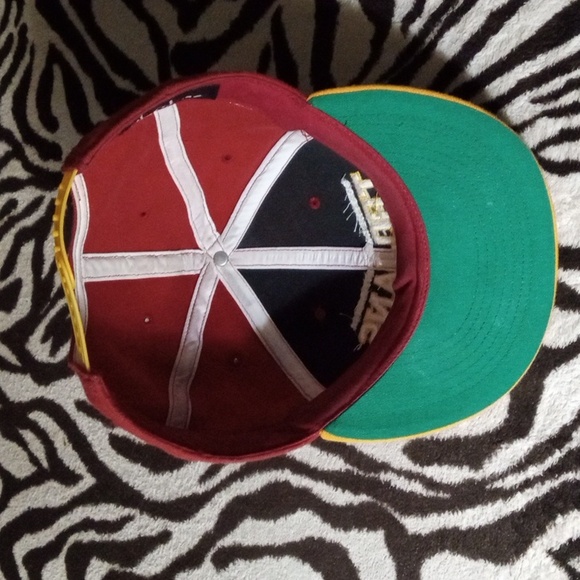 USC Trojans Snapback Hat - Picture 5 of 6